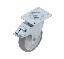 CASTER WHEEL       D160 F PATH