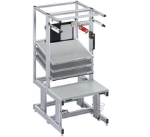 WORKPLACE          HV LIFT 410MM