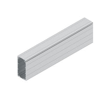 CABLE DUCT         40X80 AL 12X3000MM
