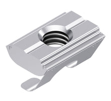 T-SLOT STONE       10 M8 SUSPENDED
