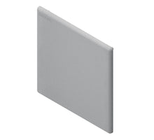 CAP COVER          100X100, GREY