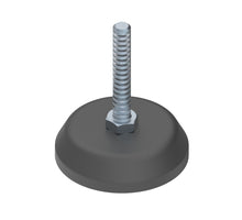 FOOT               ARTICULATED M16X95