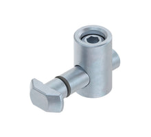 QUICK CONNECTOR    N10 90° VA