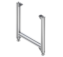 LEG SET            HD 2/H SIZE3
