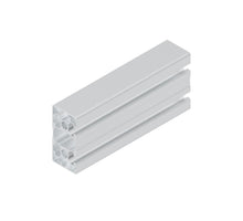 STRUT PROFILE      45X90L 2NVS 12X6070MM