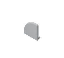 CAP COVER          45X45R  GREY