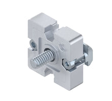 T-CONNECTOR        50X50