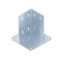 BASE PLATE         90X90