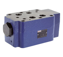 Terugslagklep sandwichplaat Z2S16A1-5X/