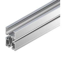 SECTION PROFILE    SP 2/B-50 20X6070MM