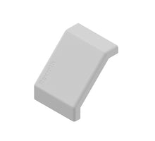CAP COVER          GUSSET 30X30 GREY