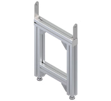 CONSOLE            VFPLUS STS W10, SET