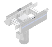 ROLLER CONVEYOR    RB 2