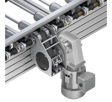 DRIVE MODULE       AS 5/XH