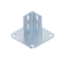 BASE PLATE         40X40
