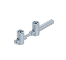QUICK CONNECTOR     8-S/S