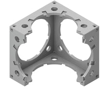 PROFILE JUNCTION   120X120-3/4