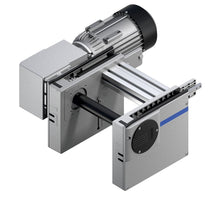 DRIVE MODULE       AS 2/C-700