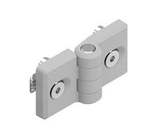 HINGE              PA 40/50 GREY