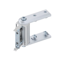 SUPPORT ARM JOINT  45X90