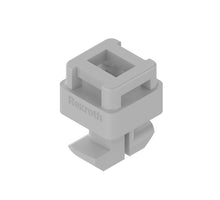 CABLE BRACKET      N10 GREY