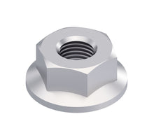 COLLAR NUT         M6