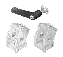 Bosch Rexroth Bosch Rexroth Joint 60x60 Silver