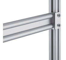 STRUT PROFILE      D28X55