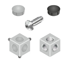CUBIC JOINT        45/3 SET