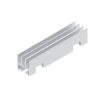 SLIDING DOOR PROF. 45X45 F1/F1