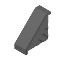 CAP COVER          GUSSET 40X80 ESD