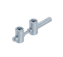 QUICK CONNECTOR     10-S/S