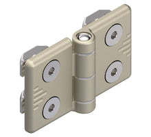 HINGE              AL 40/40