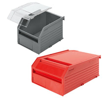 GRAB CONTAINER COV GB-A1205 TRANSPARENT