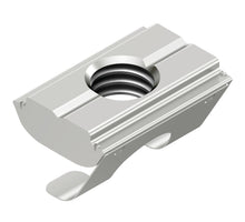 T-SLOT STONE       10 M8 SUSPENDED VA