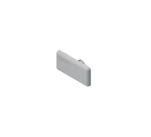 CAP COVER          22.5X45, GREY