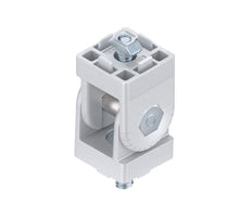 JOINT              40X40 SUPPORT SILVER