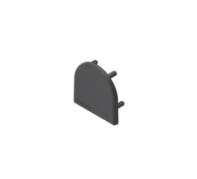 CAP COVER          45X45HR  ESD