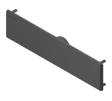 CAP COVER          45X180,  ESD