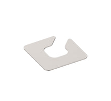 PLAIN WASHER       1X50X50