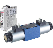 Bosch Rexroth Proportioneel ventiel 4WRA6EA07-2X/G24K4/V