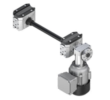 BELT SECTION       BS 2/130