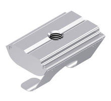 T-SLOT STONE       10 M4 SUSPENDED
