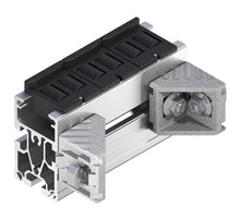 TRACK ROLLER       RS 2 L=160