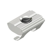 T-SLOT STONE       8 M6 SUSPENDED VA