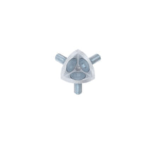 CORNER BRACKET     R20X20 SET