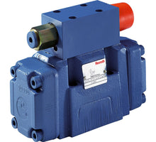 Bosch Rexroth Drukreduceerventiel 3DR10P5-6X/100Y/00M