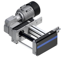 DRIVE MODULE       AS 2/B-150