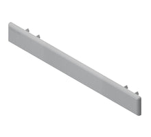 CAP COVER          22,5X180, GREY