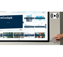 SOFTWARE LICENSE   AC CARDLOGIN YN